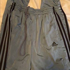 Adidas sweatpants